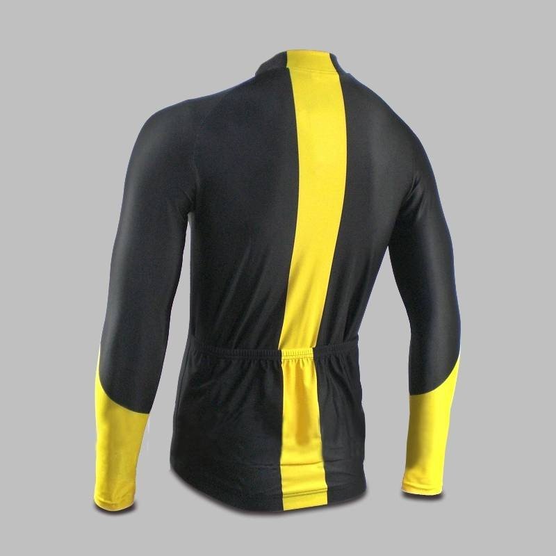 Maillot Largo de Batman para Ciclistas: Comodidad y Estilo en la Ruta