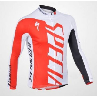 Maillot Largo Specialized: Comodidad y Estilo para Ciclistas