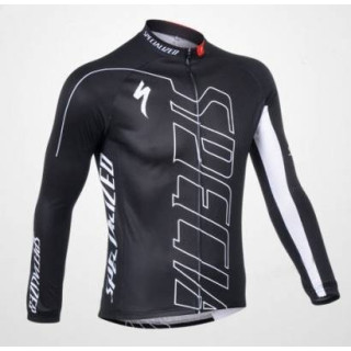 Maillot Largo Specialized: comodidad y estilo para tus rutas en bicicleta