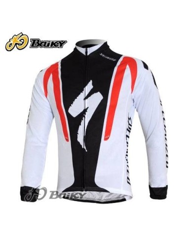 Maillot Largo Specialized: comodidad y estilo para tus rutas en bici