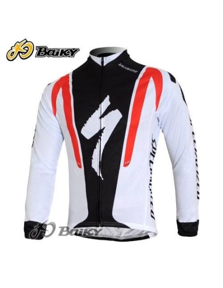 Maillot Largo Specialized: comodidad y estilo para tus rutas en bici