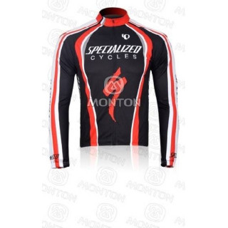 Maillot Largo Specialized para disfrutar del ciclismo con comodidad