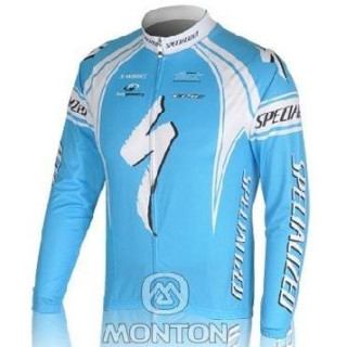 Maillot Largo Specialized para Ciclismo: Comodidad y Estilo en Cada Pedalada