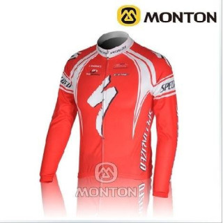 Maillot Largo Specialized: comodidad y estilo para tus rutas en bici