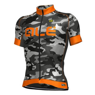 Maillot Corto Alé ALE Graphics PRR Camo para tus paseos en bici