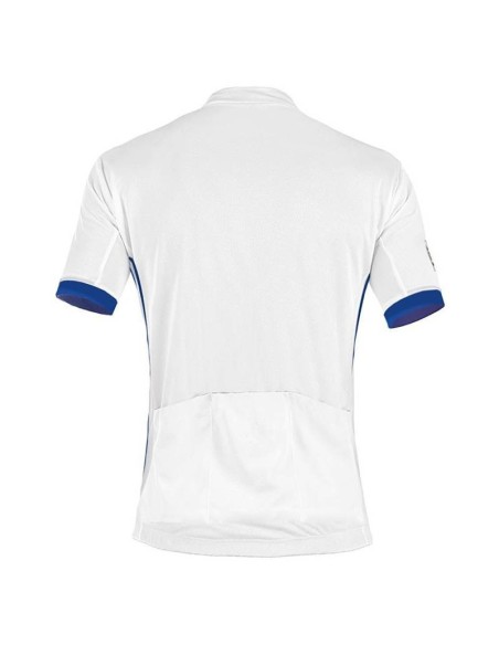 Maillot Corto Real Madrid: Tu Compañero Ideal para Ciclismo