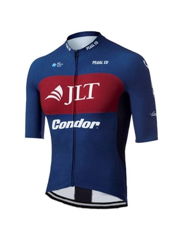 Equipación corta JLT CONDOR para ciclismo al mejor precio