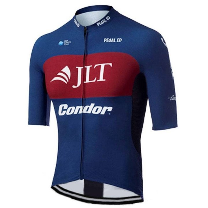 Equipación corta JLT CONDOR para ciclismo al mejor precio