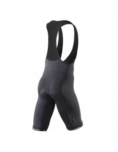 Equipación corta con tirantes para ciclismo Peloton a buen precio