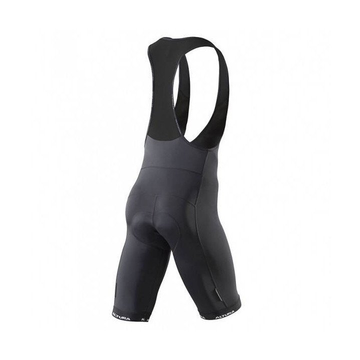 Equipación corta con tirantes para ciclismo Peloton a buen precio