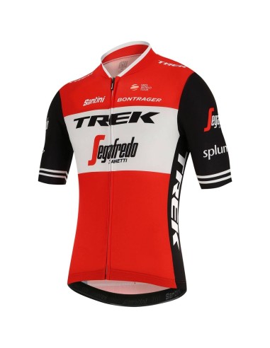 Equipación corta TREK SEGAFREDO para ciclistas a buen precio