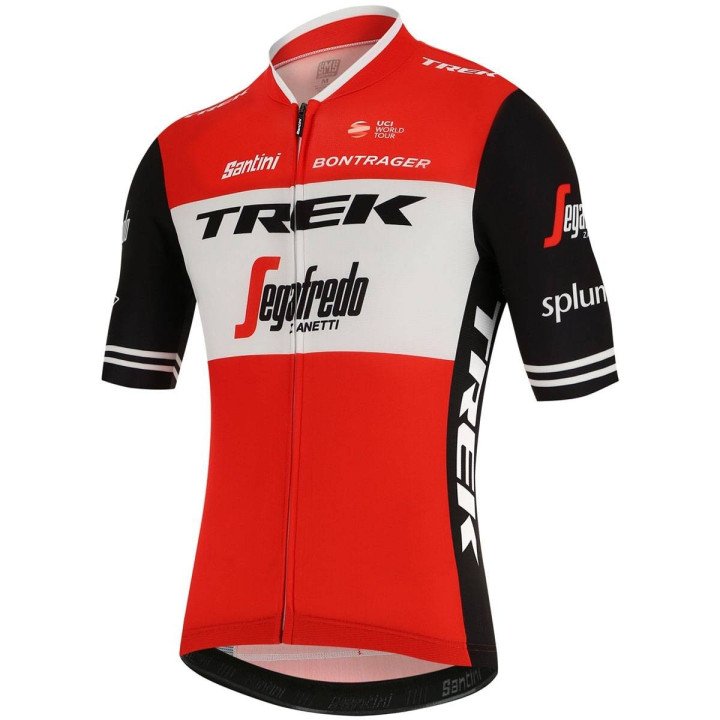 Equipación corta TREK SEGAFREDO para ciclistas a buen precio