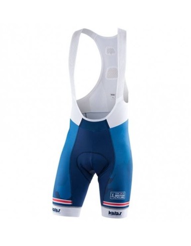 Equipación corta Kalas HSBC GB: comodidad y estilo para ciclistas