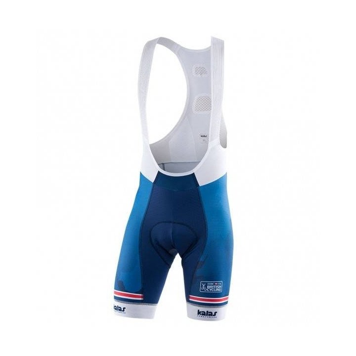 Equipación corta Kalas HSBC GB: comodidad y estilo para ciclistas