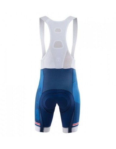 Equipación corta Kalas HSBC GB: comodidad y estilo para ciclistas