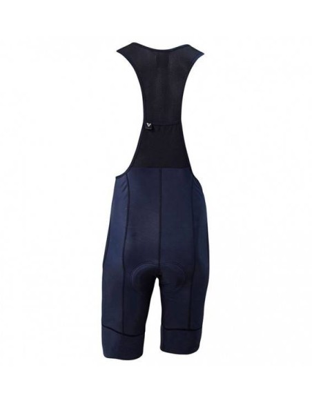 Equipación corta con tirantes KTM para ciclismo a buen precio