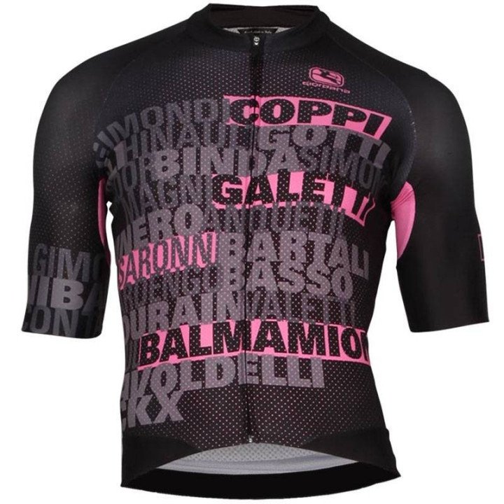 Equipación corta con tirantes LTD EDITION 100° D'ITALIA para ciclistas en 2023 al mejor precio