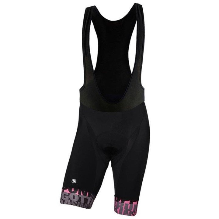 Equipación corta con tirantes LTD EDITION 100° D'ITALIA para ciclistas en 2023 al mejor precio