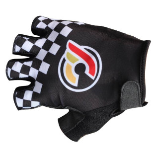 Guantes de ciclismo Cinelli: confort y seguridad para tus manos