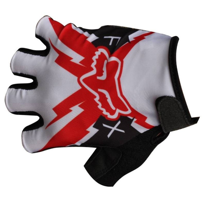 Guantes de Ciclismo FOX: Comodidad y Protección para tus Manos