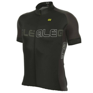 Maillot Corto ALE EXCEL: Comodidad y Estilo para Ciclismo