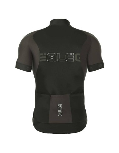 Maillot Corto ALE EXCEL: Comodidad y Estilo para Ciclismo