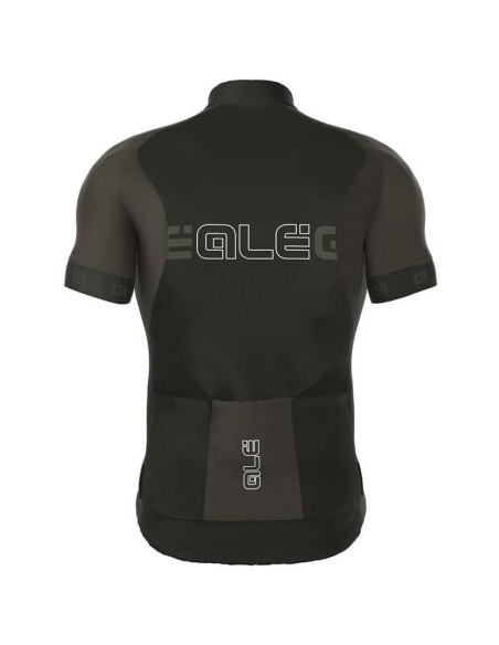 Maillot Corto ALE EXCEL: Comodidad y Estilo para Ciclismo