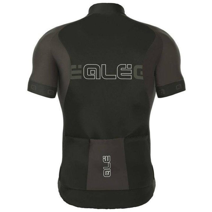 Maillot Corto ALE EXCEL: Comodidad y Estilo para Ciclismo