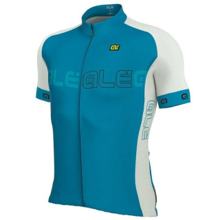 Maillot Corto ALE para Ciclistas que Buscan Comodidad y Estilo