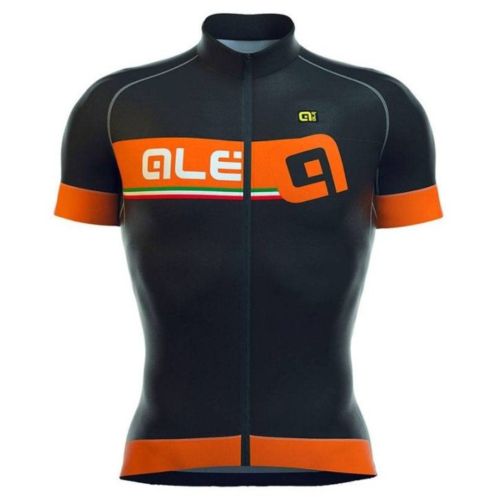 Maillot Corto ALE FORMULA 1.0 ADRIATICO para Ciclismo cómodo y fresco