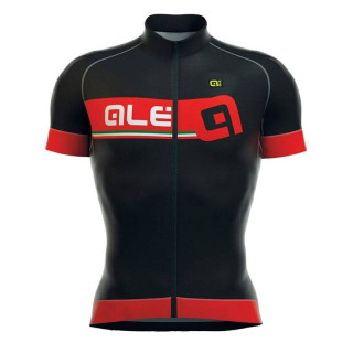 Maillot Corto ALE FORMULA 1.0 ADRIATICO para Ciclismo: Comodidad y Estilo