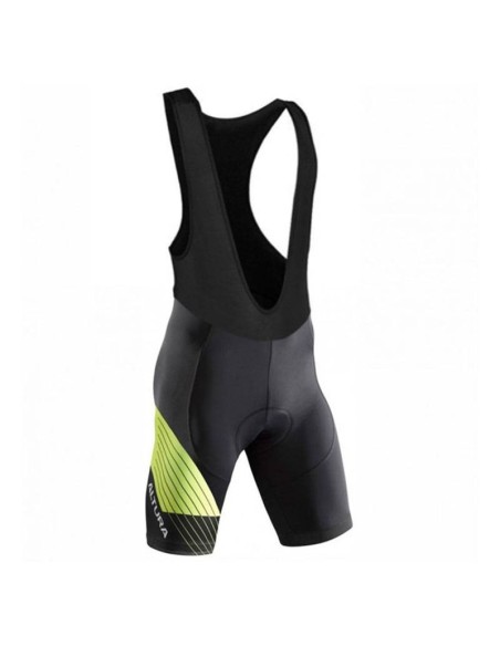 Culotte de ciclismo corto para disfrutar al máximo tus rutas