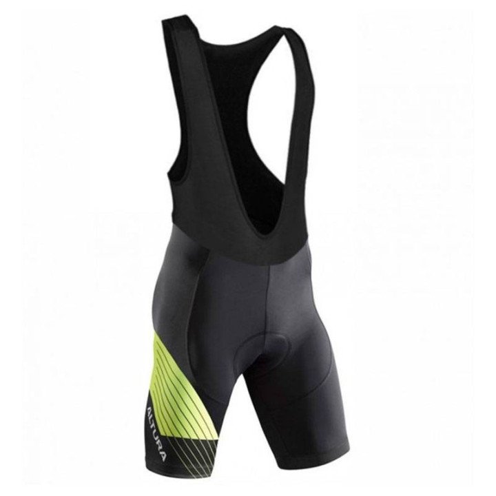 Culotte de ciclismo corto para disfrutar al máximo tus rutas