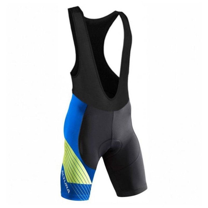 Culotte corto de ciclismo Sportive para disfrutar al máximo