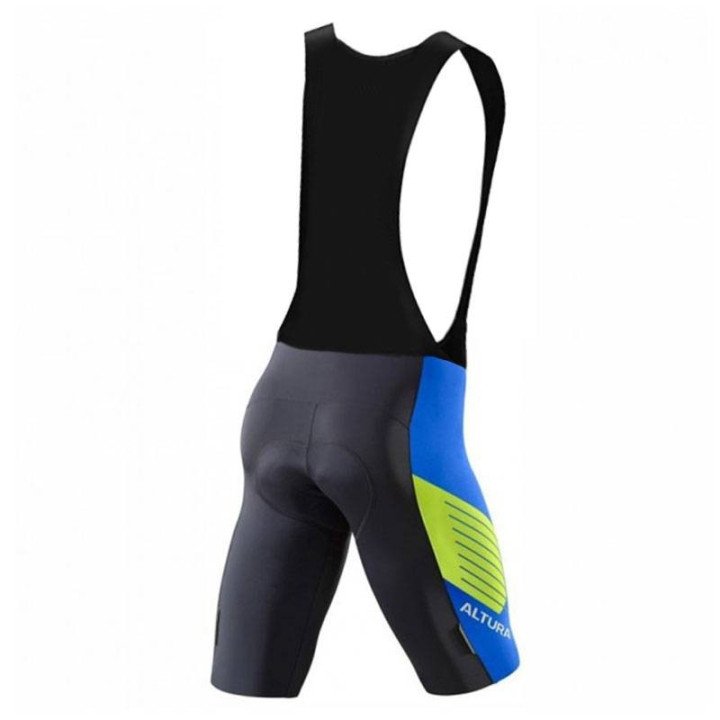 Culotte corto de ciclismo Sportive para disfrutar al máximo