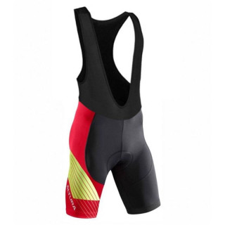 Culotte corto de ciclismo cómodo y a la moda