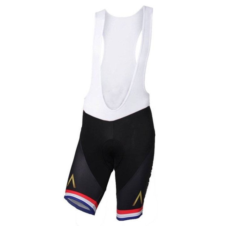 Culotte de Ciclismo Corto AQUA: Confort y Estilo para tus Rutas