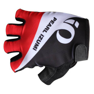 Guantes cortos de ciclismo Pearl Izumi para un pedaleo cómodo y seguro