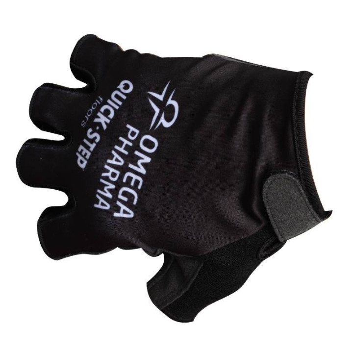 Guantes de ciclismo Quick Step: comodidad y protección para tus manos