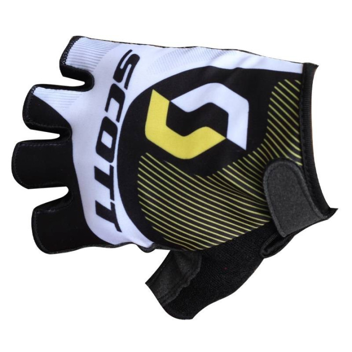 Guantes de ciclismo Scott que ya no encontrarás