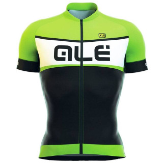 Maillot Corto ALE FORMULA 1.0 SPRINTER para tus rutas en bici