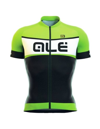 Maillot Corto ALE FORMULA 1.0 SPRINTER para tus rutas en bici