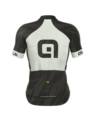 Maillot Corto ALE FORMULA 1.0 para Ciclismo: Comodidad y Estilo en Cada Ruta