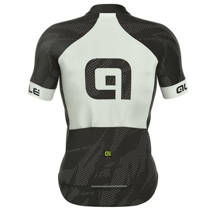 Maillot Corto ALE FORMULA 1.0 para Ciclismo: Comodidad y Estilo en Cada Ruta