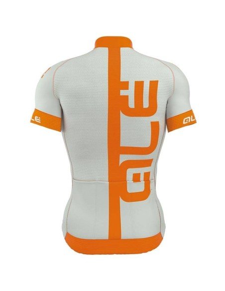 Maillot Corto ALE GRAPHICS PRR ARCOBALENO para disfrutar del ciclismo
