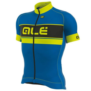 Maillot Corto ALE GRAPHICS PRR BERMUDA para tu aventura en bicicleta