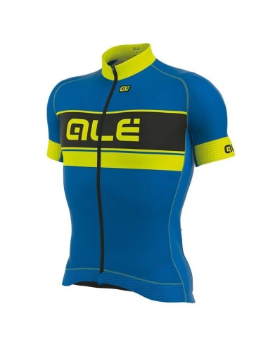Maillot Corto ALE GRAPHICS PRR BERMUDA para tu aventura en bicicleta