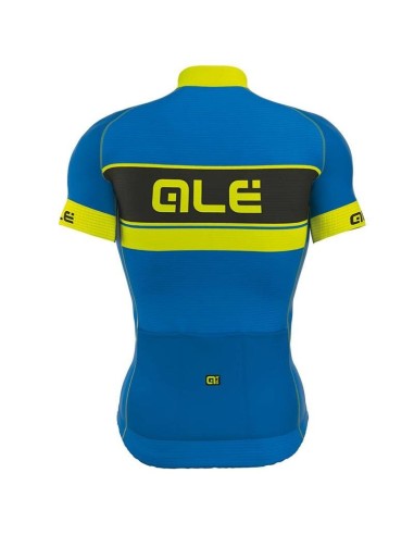 Maillot Corto ALE GRAPHICS PRR BERMUDA para tu aventura en bicicleta