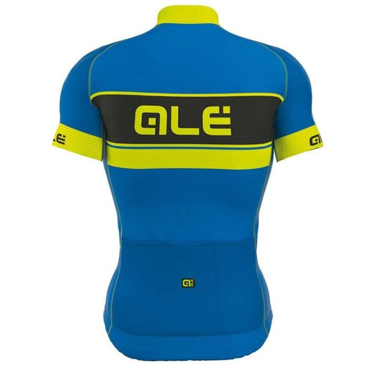 Maillot Corto ALE GRAPHICS PRR BERMUDA para tu aventura en bicicleta