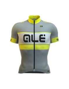Maillot Corto ALE GRAPHICS PRR Bermuda para Ciclismo: Comodidad y Estilo